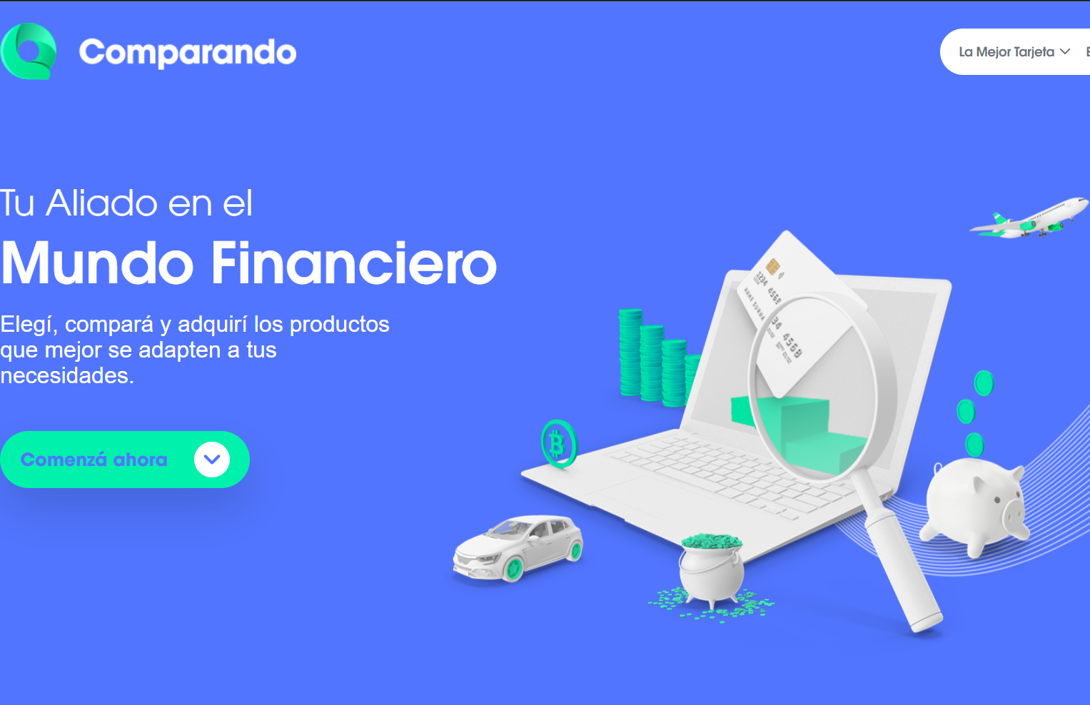 Proyecto 3